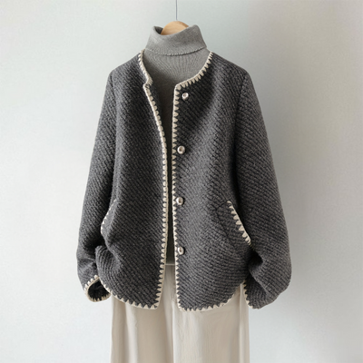 Lena | Elegant Cardigan