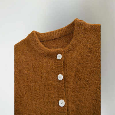 Alina | Comfortable Cardigan