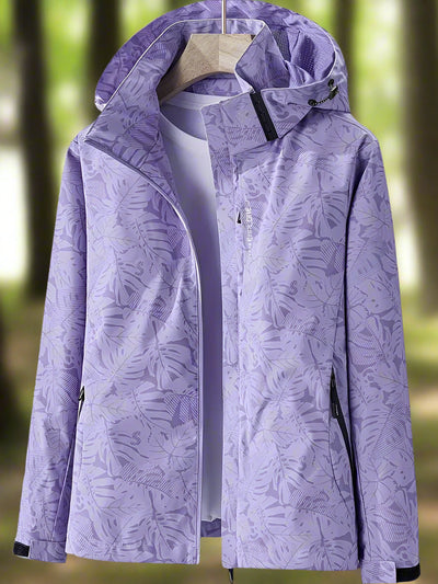 Ingrid™ – Waterproof Summer Jacket for Women