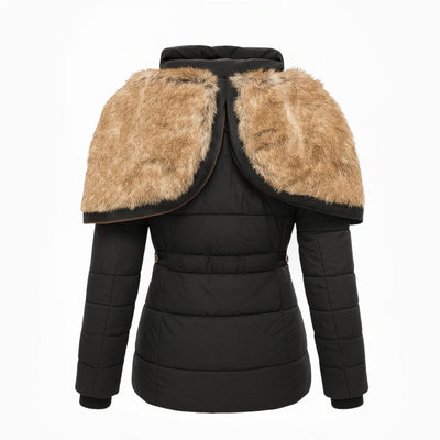 Sophia™ | Fur-lined Winter Coat