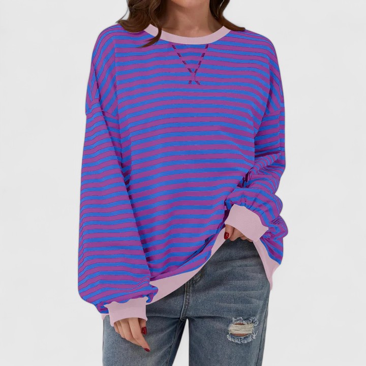 Talbot™ | Classic Striped Sweater