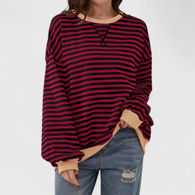 Talbot™ | Classic Striped Sweater