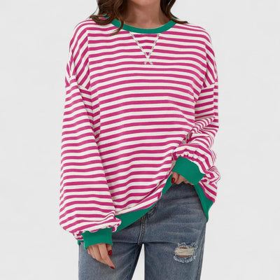 Talbot™ | Classic Striped Sweater