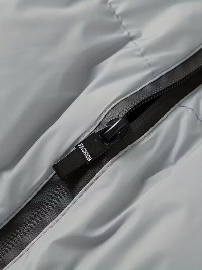 Amaury | Lightweight Puffer Vest