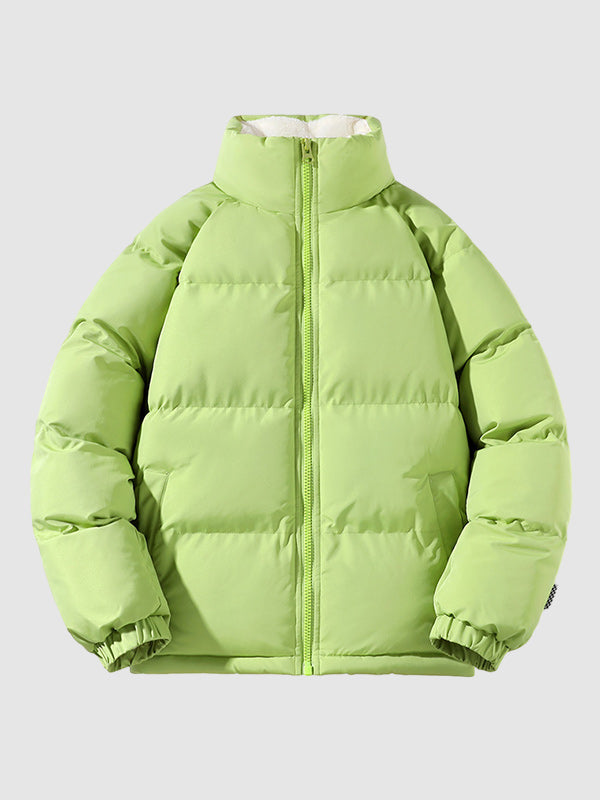 Max | Insulated Puffer Jacket
