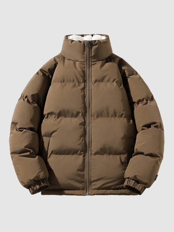 Max | Insulated Puffer Jacket