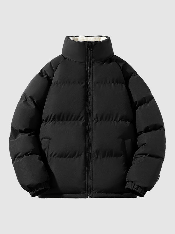 Max | Insulated Puffer Jacket