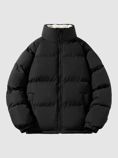 Max | Insulated Puffer Jacket