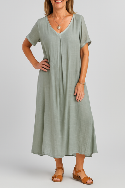 Naia™ | Comfort & Confidence Dress