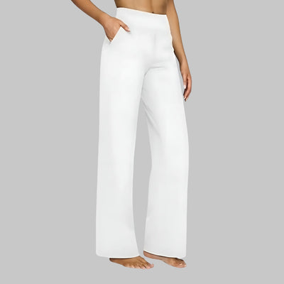 Macy | Soft Stretch Trousers