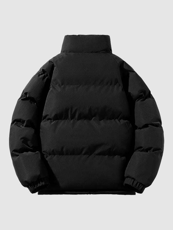 Max | Insulated Puffer Jacket