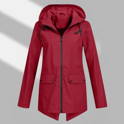 Lucy | Waterproof & Windproof Coat