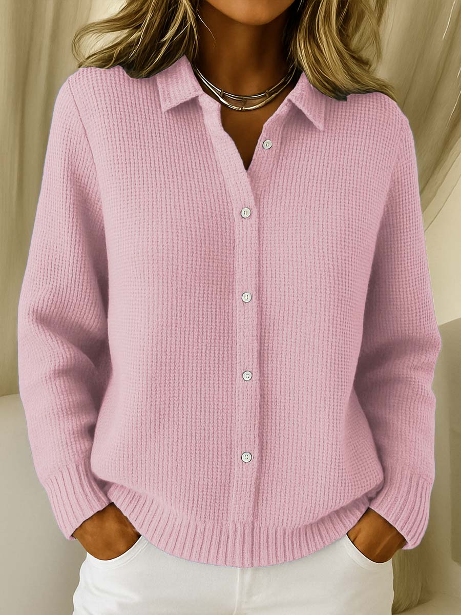 Maeve™ | Classic Knit Cardigan