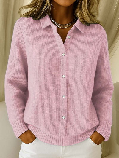 Maeve™ | Classic Knit Cardigan