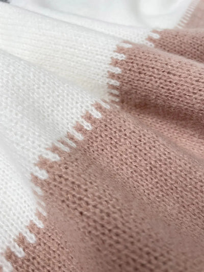 Talbot™ | Leopard Print Jumper