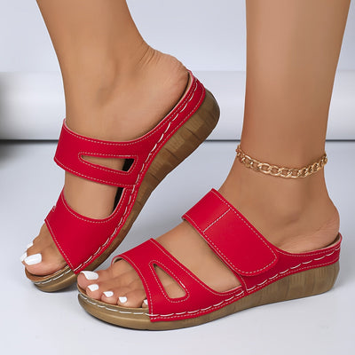 Letty - Ergonomic Sandals