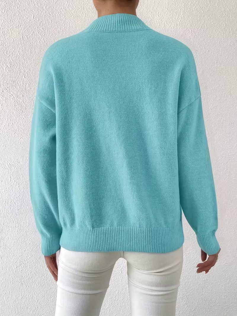 Talbot™ | Sophie Cozy Knit Sweater