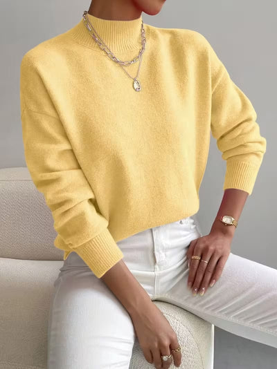 Talbot™ | Sophie Cozy Knit Sweater