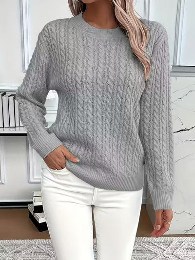 Talbot™ | Aria Soft Knit Sweater