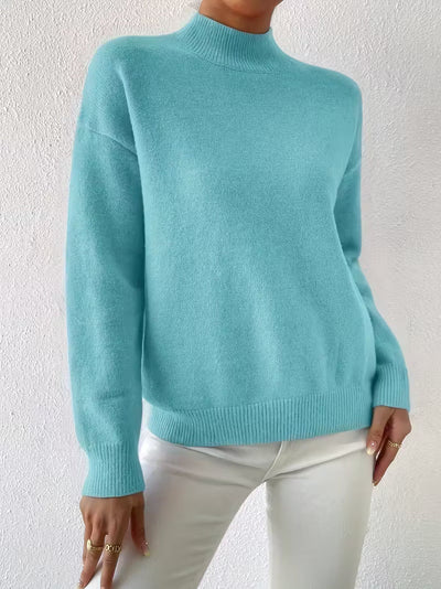 Talbot™ | Sophie Cozy Knit Sweater