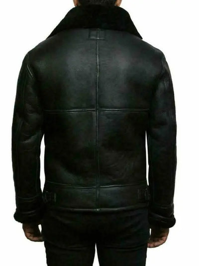 Hudson™ Classic Leatherwear
