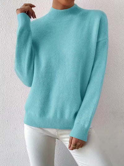 Talbot™ | Sophie Cozy Knit Sweater