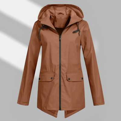 Lucy | Waterproof & Windproof Coat