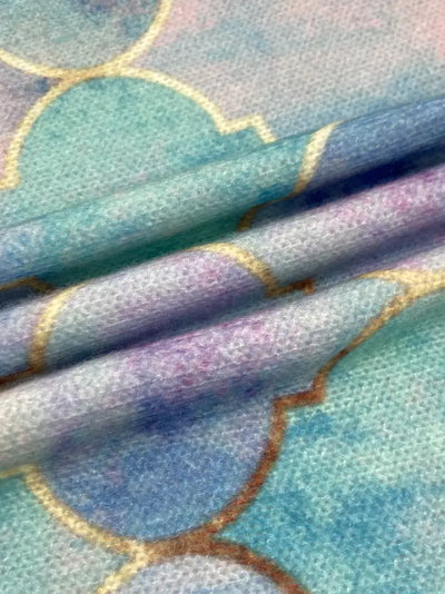 Talbot™| Erica Aurora Glow Sweater