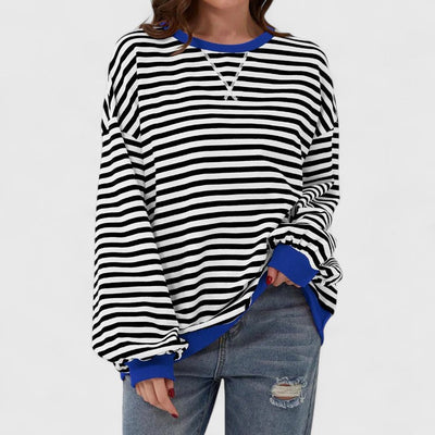 Talbot™ | Classic Striped Sweater