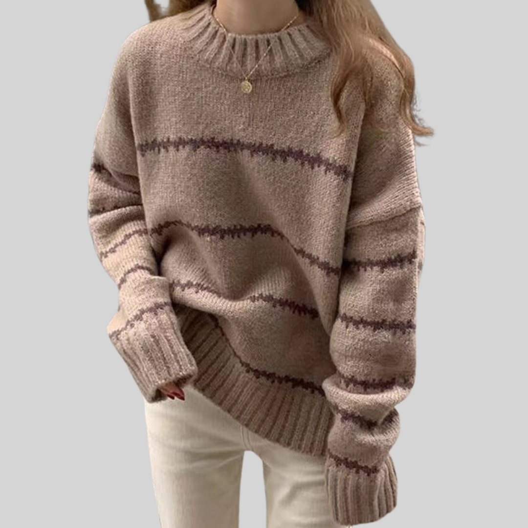 SAOIRSE JUMPER