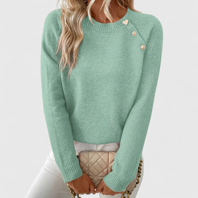 Talbot™ | Elegant Sweater