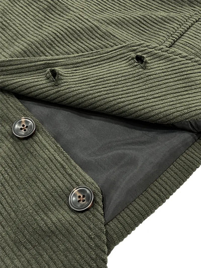 Verney | Refined Tailored Gilet