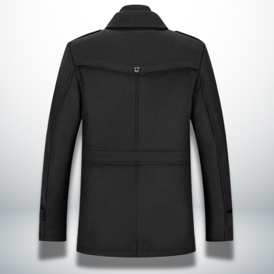 Henry™ | Cozy Men's Coat