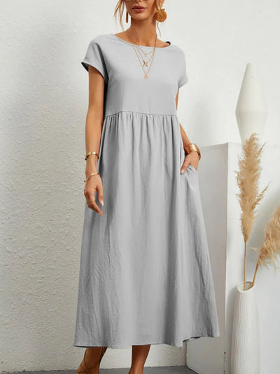 Darcy | Tummy-Covering Dress