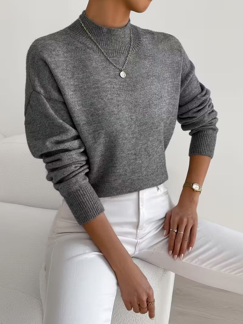 Talbot™ | Sophie Cozy Knit Sweater