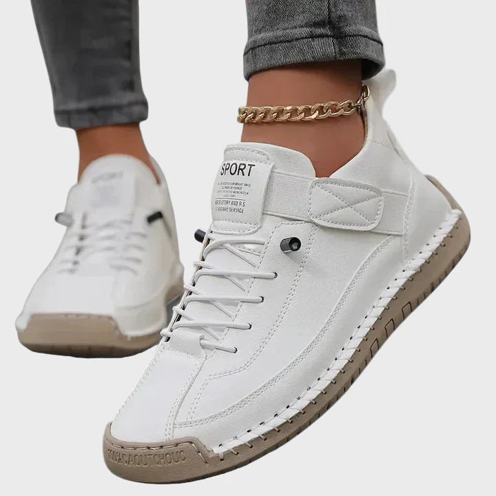 Evie | Orthopedic Sneakers