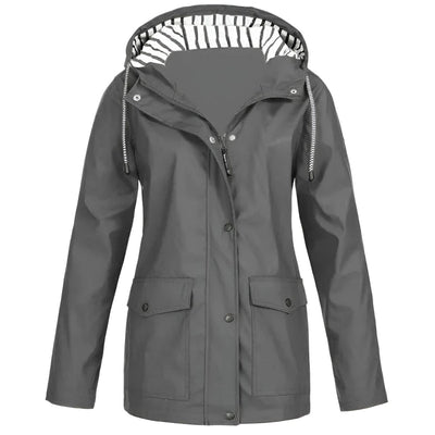 Harper | Rain & Windproof Jacket