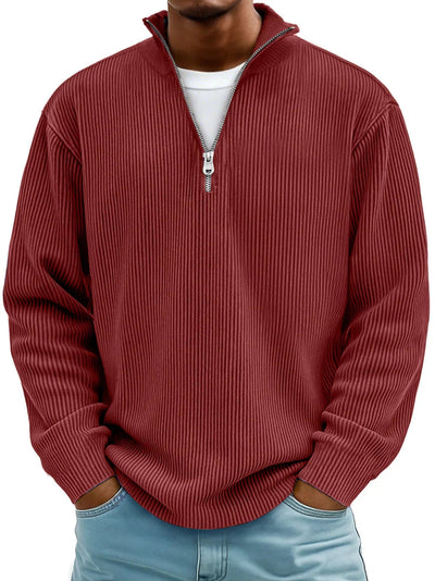 Calix™ | Men’s Half-Zip Jumper