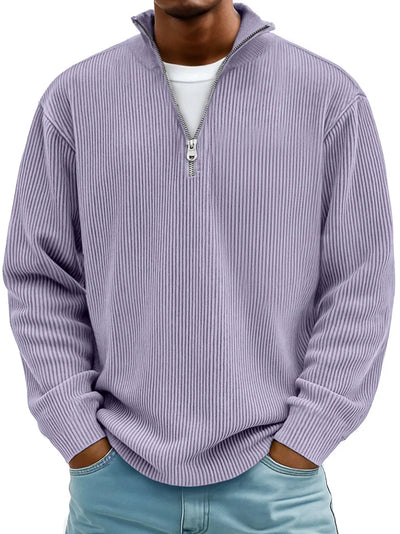 Calix™ | Men’s Half-Zip Jumper