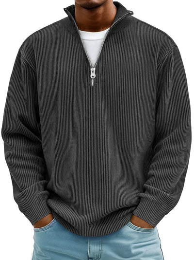 Calix™ | Men’s Half-Zip Jumper