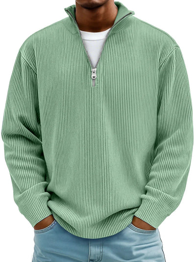 Calix™ | Men’s Half-Zip Jumper