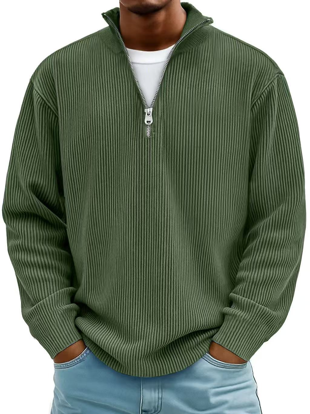 Calix™ | Men’s Half-Zip Jumper