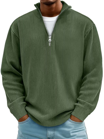 Calix™ | Men’s Half-Zip Jumper