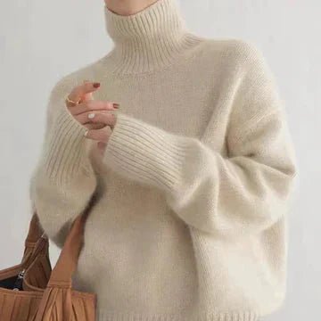 EILISH JUMPER