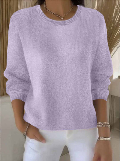 Talbot™ | Soft Warm Sweater