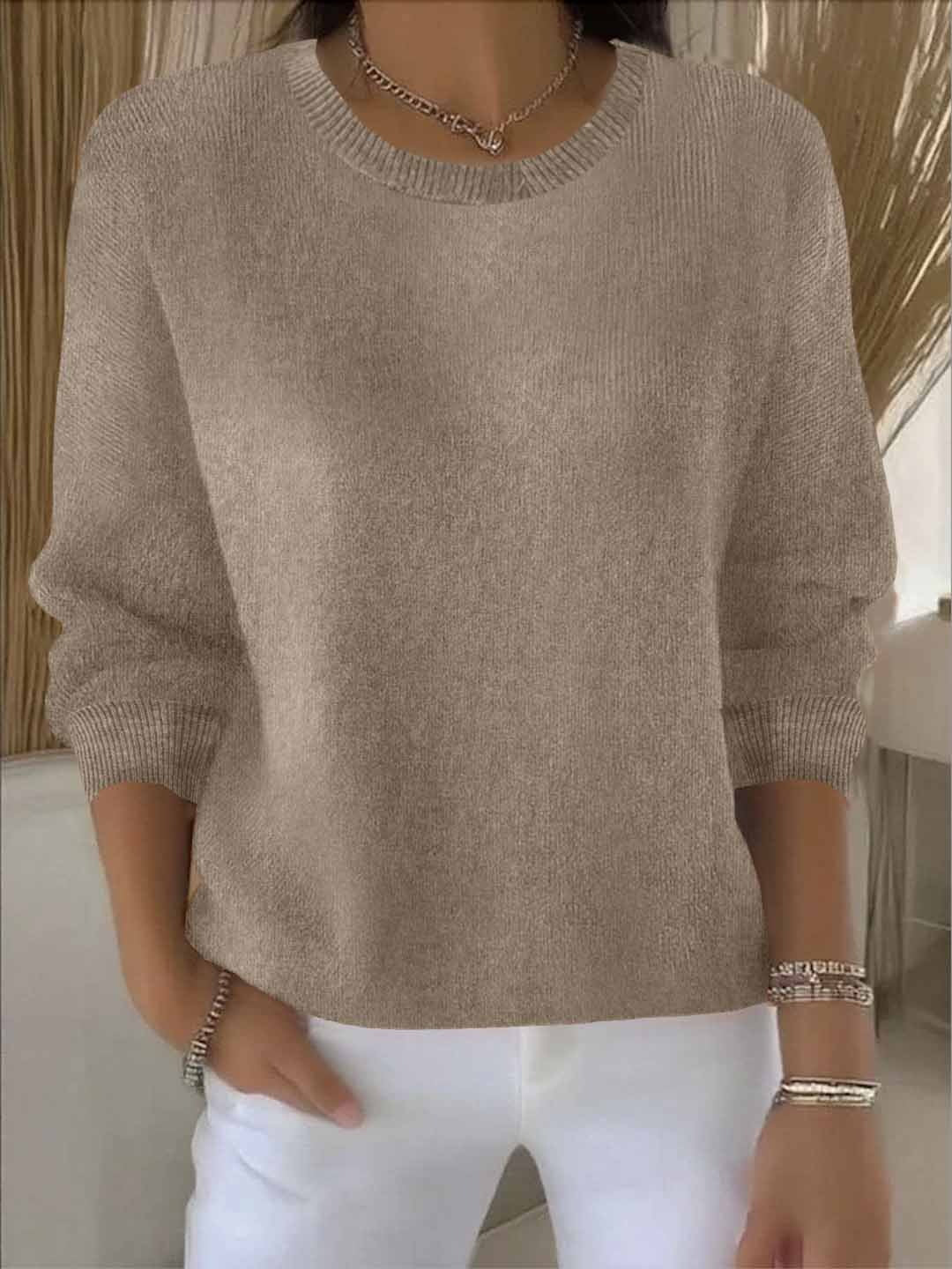 Talbot™ | Soft Warm Sweater