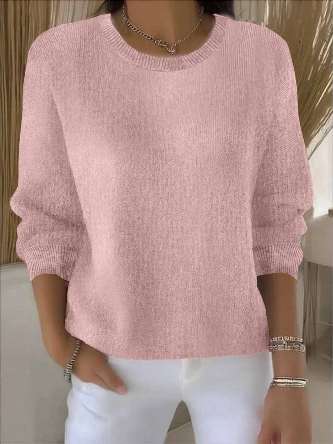 Talbot™ | Soft Warm Sweater
