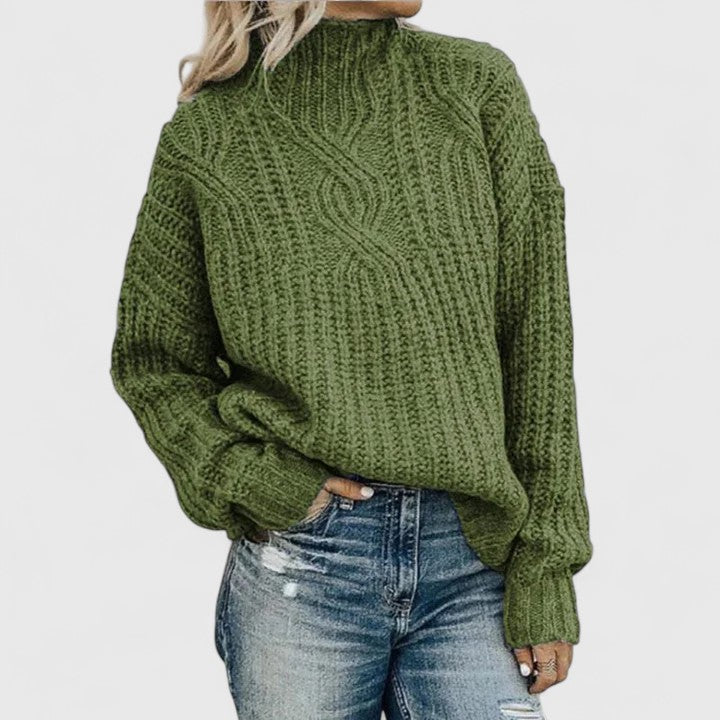 Lerynna | Sophisticated Jumper