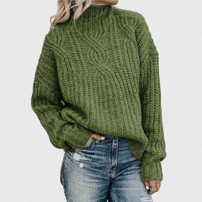 Lerynna | Sophisticated Jumper