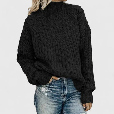 Lerynna | Sophisticated Jumper